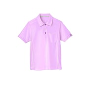 半袖プルオーバー(男女兼用) LL ピンク HM2289-9