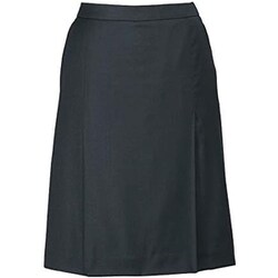 キュロット 7号 チャコール EAQ655