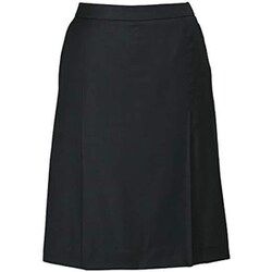 キュロット 7号 ブラック EAQ655