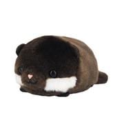 のる~んシリーズ ぬいぐるみ かわうそ