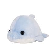 のる~んシリーズ ぬいぐるみ いるか