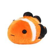 のる~んシリーズ ぬいぐるみ くまのみ