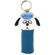 222763-26 PEANUTS ミニシリンダーキーチェーン オラフ