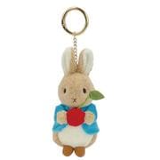 223470-26 ピーターラビット もぐもぐマスコット チェリー