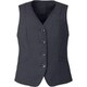 ベスト（レディス用） 7号 ネイビーグレー EAV821-5