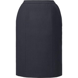 タイトスカート 5号 ネイビーグレー EAS822-5