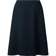 フレアスカート 17号 ブラック ESS842-10