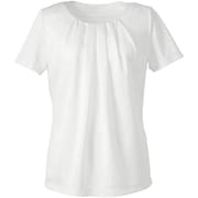 半袖プルオーバー M ホワイト EST559-11