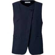 ベスト（レディス用） 15号 ネイビー NAV016-2