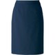 セミタイトスカート 15号 ネイビー NAS017-2
