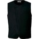 ベスト（メンズ用） L ブラック NAX020-10