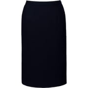 セミタイトスカート 11号 ブラックチェック EAS852-610