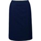 セミタイトスカート 5号 ネイビー EAS857-2