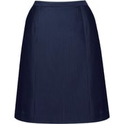 フレアスカート 17号 チャコール EAS863-55