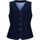 ベスト（レディス用） 11号 ネイビー EAV866-52