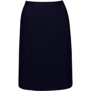 セミタイトスカート 21号 ブラック EAS867-510