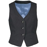 ベスト（レディス用） 11号 ブラック EAV475-10