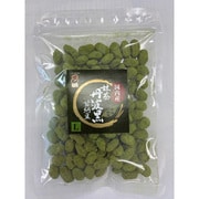 国内産 抹茶丹波黒甘納豆 115g