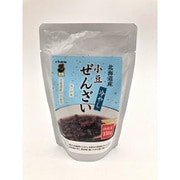 北海道産 冷やし小豆ぜんざい150g