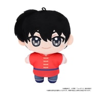 らんま1/2 ぬいパル ぬいぐるみマスコット 早乙女乱馬