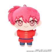 らんま1/2 ぬいパル ぬいぐるみマスコット らんま