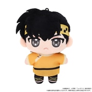 らんま1/2 ぬいパル ぬいぐるみマスコット 響良牙