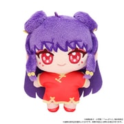 らんま1/2 ぬいパル ぬいぐるみマスコット シャンプー