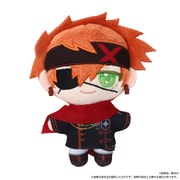 D.Gray-man ぬいパル ぬいぐるみマスコット ラビ