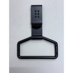 SF-30MBK [work time サポートフック III ブラック]