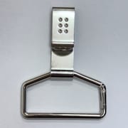 SF-30SV [work time サポートフック III シルバー]