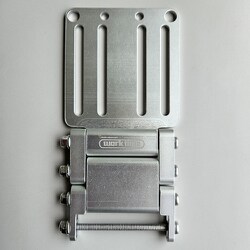 ALC-01 [BULKZERO アルミ ベルトセット レギュラー]