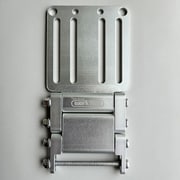 ALC-01 [BULKZERO アルミ ベルトセット レギュラー]