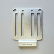 ALC-03 [BULKZERO アルミ ベルトループ単体]