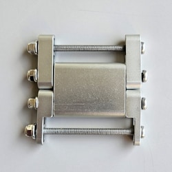 ALC-04 [BULKZERO アルミ チェーン一式]