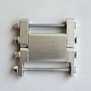 ALC-04 [BULKZERO アルミ チェーン一式]