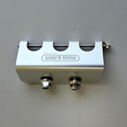 ALC-05 [BULKZERO アルミ ビットホルダーハンガー]