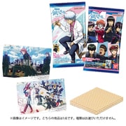 3年Z組銀八先生ウエハース （1個） [コレクション食玩]