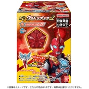 ウルトラマンオメガ SGウルトラメテオ02 （1個） [コレクション食玩]