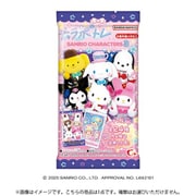 キャラポトレ サンリオキャラクターズ ver.3 （1個） [コレクション食玩]