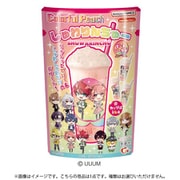 カラフルピーチ しゅわりんちゅー （1個） [コレクション食玩]