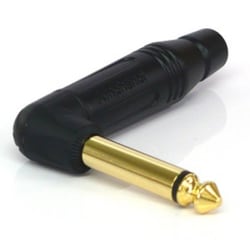 ケーブルプラグ フォーン ACPM-RB-AU