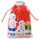 ビニールバッグ スノーマン 76-793
