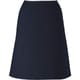 フレアスカート 11号 ネイビー EAS653