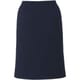 セミタイトスカート 11号 ネイビー EAS687