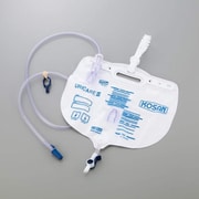 閉鎖式導尿バッグ ユリケアIII 4500004