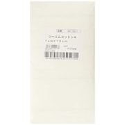 ジーエムコットンA（7×15cm） 001-10517