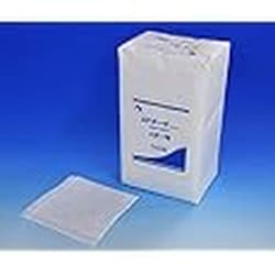 尺角ガーゼ（4ツ折）1号 23560