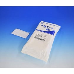 尺角ガーゼ（8ツ折）3号 23680