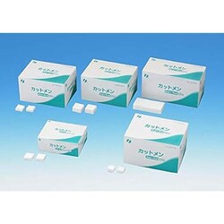 カットメン 4×4（エンボス加工箱） 001-011253