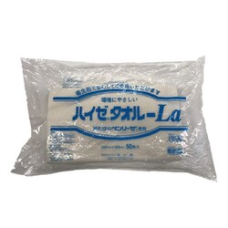 ハイゼタオルLa（4折） 119-38022